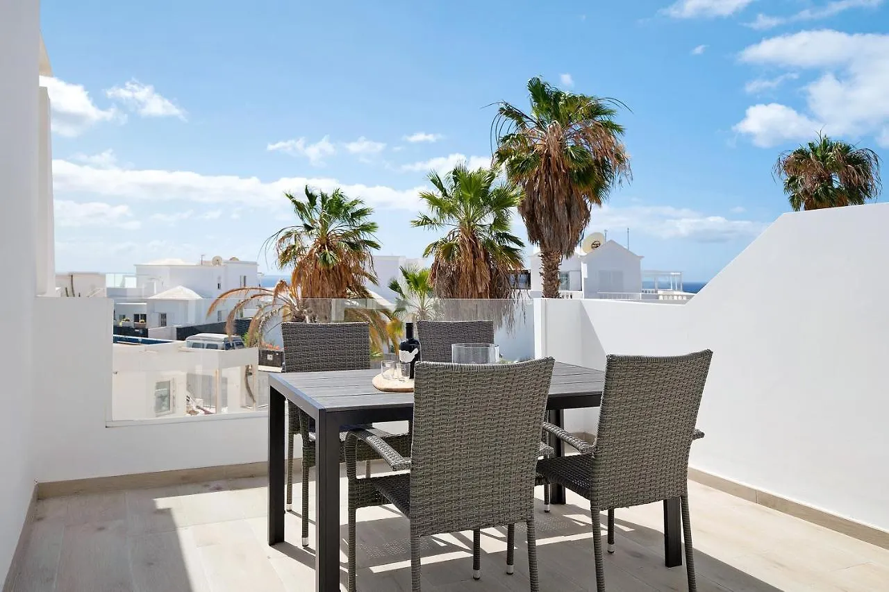 506 Terrazas Del Puerto Βίλα Πουέρτο Ντελ Κάρμεν