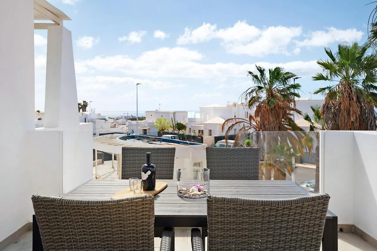 506 Terrazas Del Puerto Vila Puerto del Carmen  0*, Puerto del Carmen (Lanzarote)