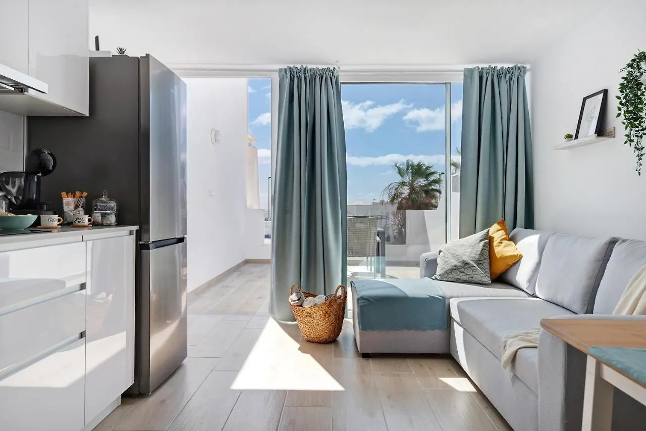 506 Terrazas Del Puerto Vila Puerto del Carmen  Puerto del Carmen (Lanzarote)
