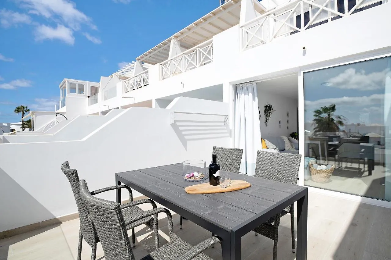 506 Terrazas Del Puerto Vila Puerto del Carmen  0*, Puerto del Carmen (Lanzarote) Espanha